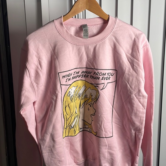 Gildan crewneck size S - Picture 1 of 2